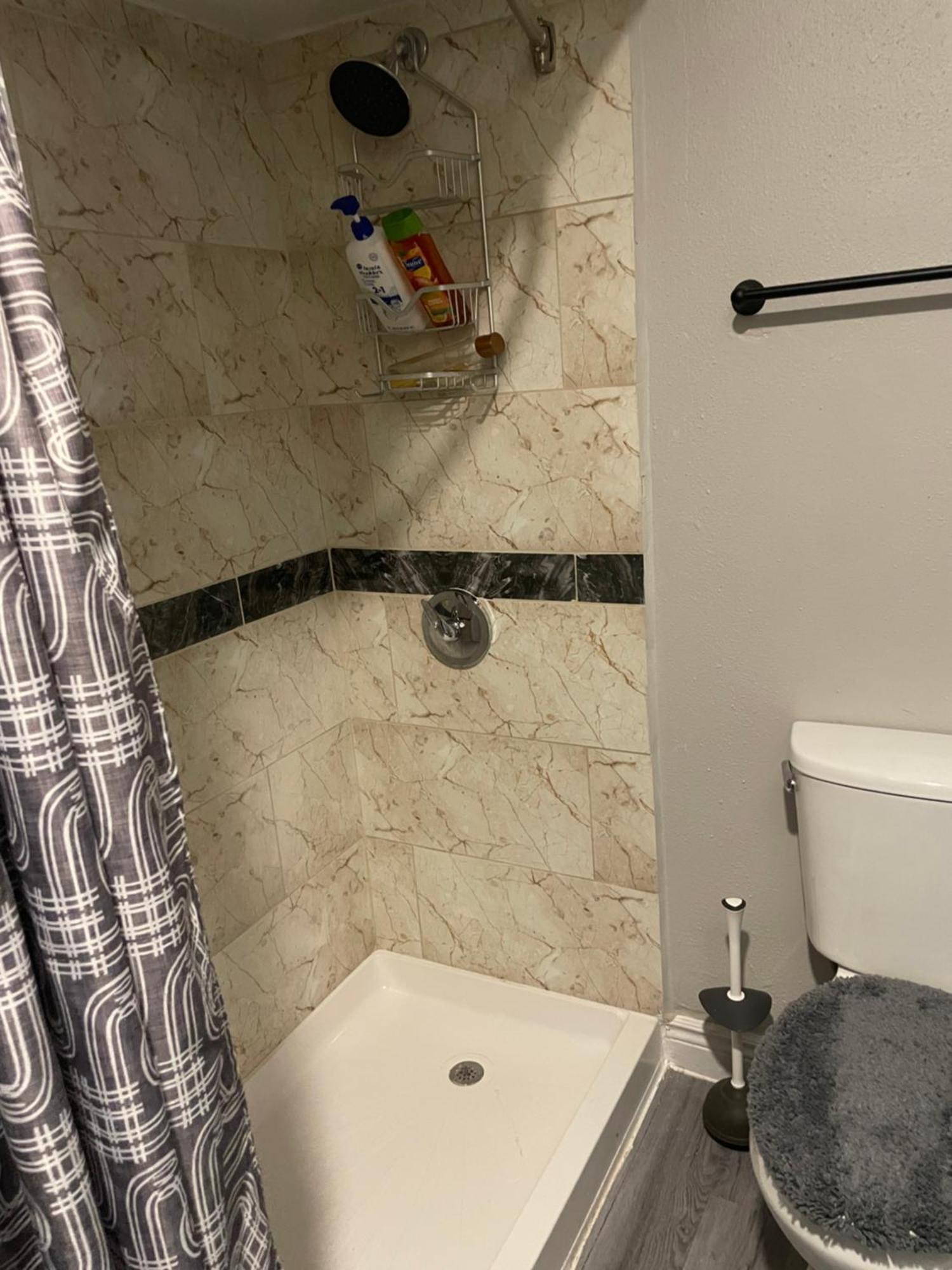 Duchele Aparthotel Хюстън Екстериор снимка