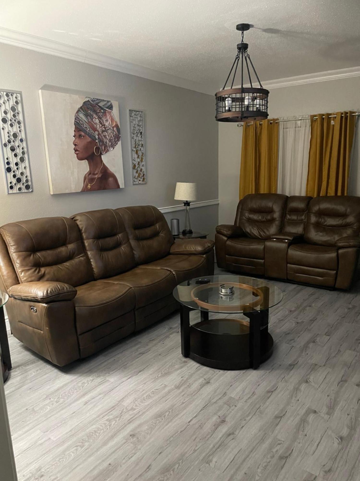 Duchele Aparthotel Хюстън Екстериор снимка