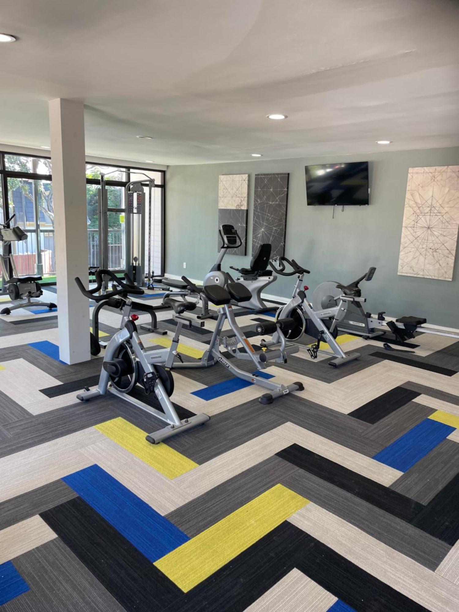 Duchele Aparthotel Хюстън Екстериор снимка